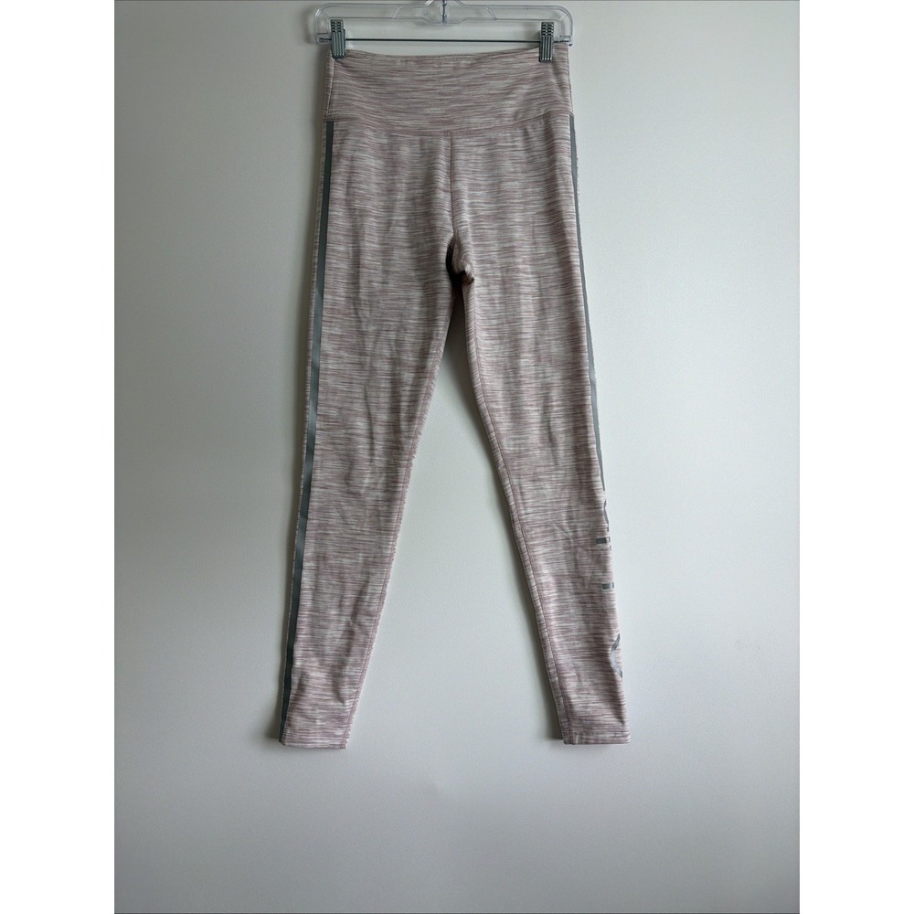 Calvin Klein Pink Yoga Pants Size Small Activewear
